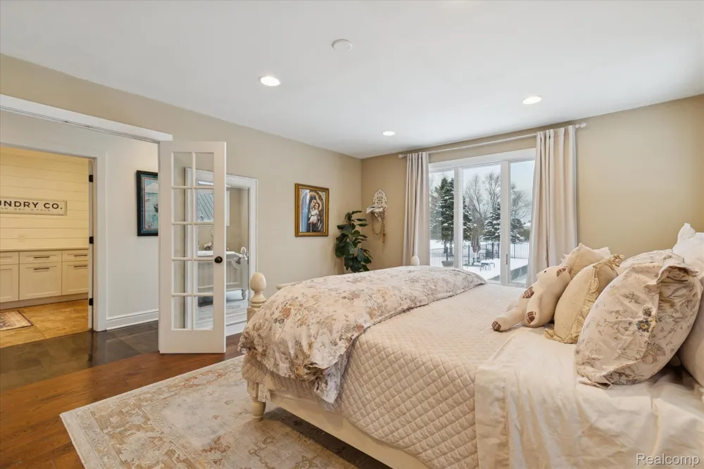187 Darwin Road Putnam Township, MI 48169