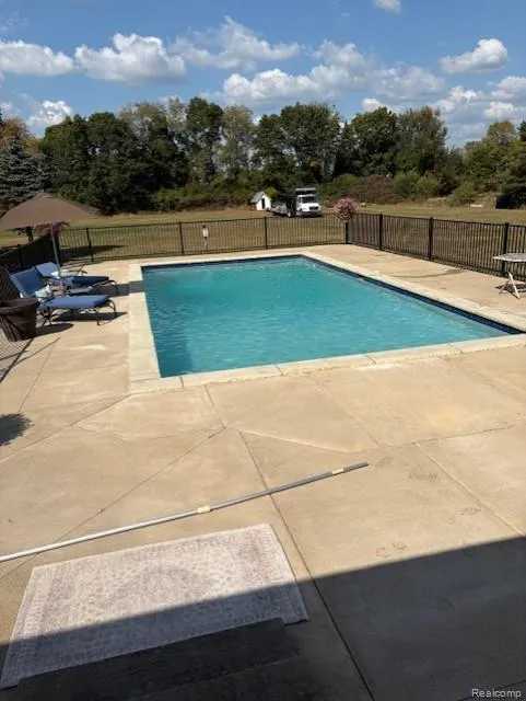 187 Darwin Road Putnam Township, MI 48169