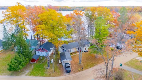 4589 Cranberry Lake Drive