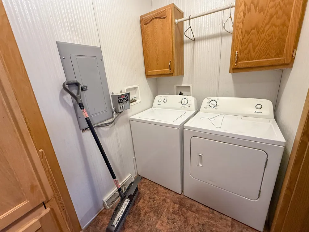 4589 Cranberry Lake Drive Ogemaw Township, MI 48756