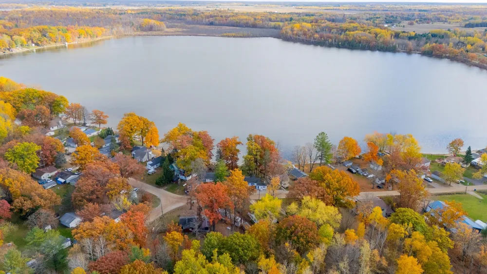 4589 Cranberry Lake Drive Ogemaw Township, MI 48756