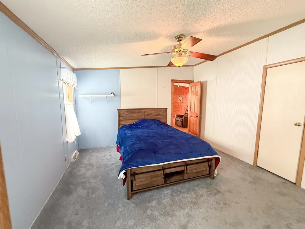 4589 Cranberry Lake Drive Ogemaw Township, MI 48756