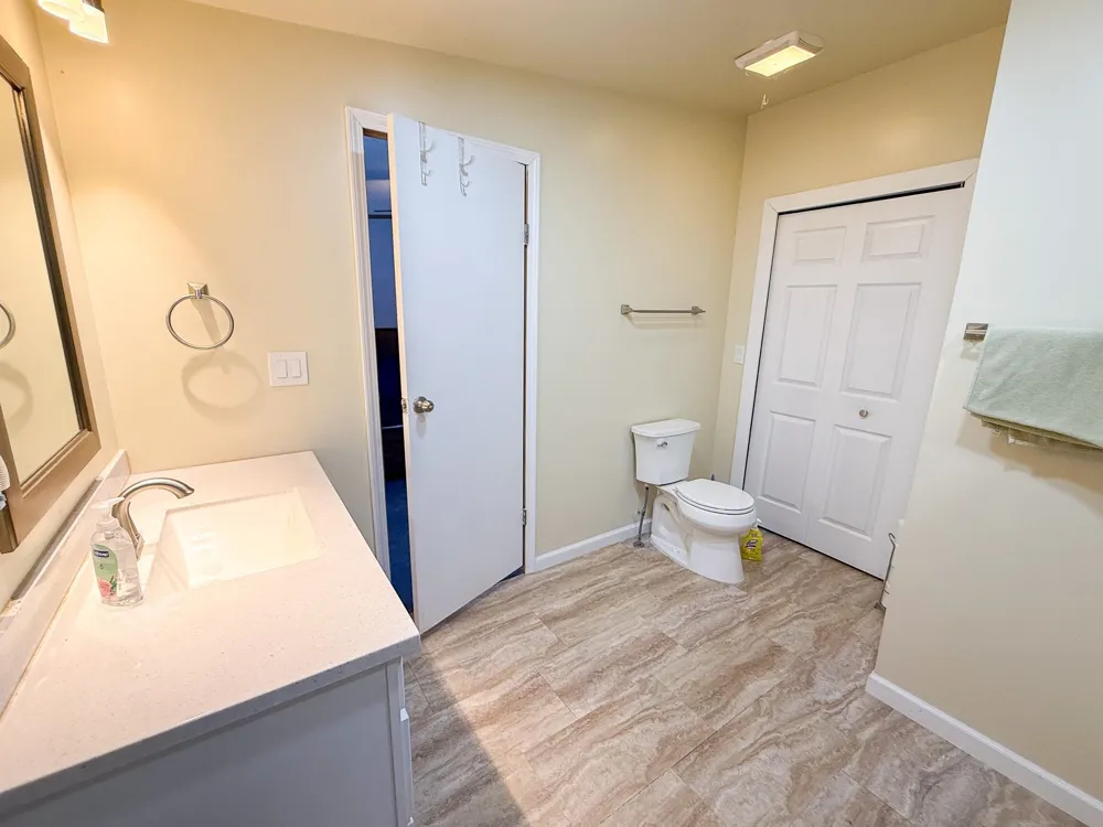 4589 Cranberry Lake Drive Ogemaw Township, MI 48756
