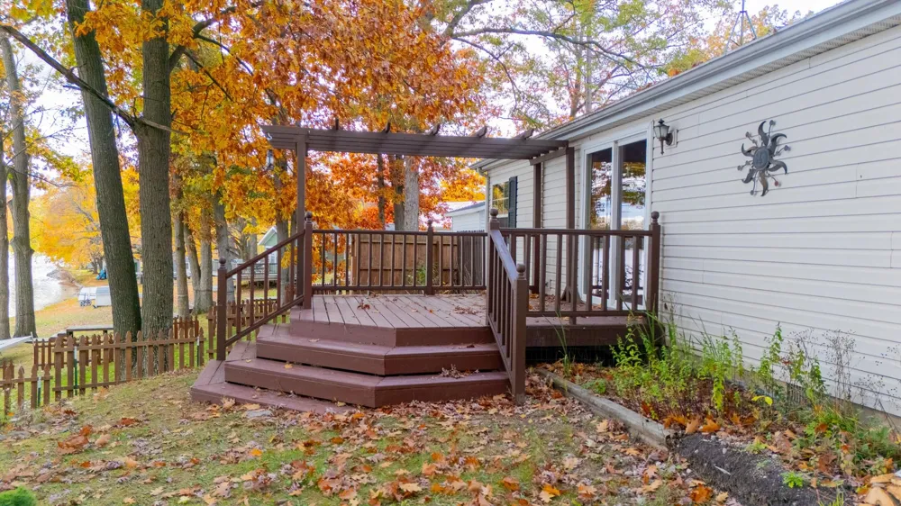 4589 Cranberry Lake Drive Ogemaw Township, MI 48756