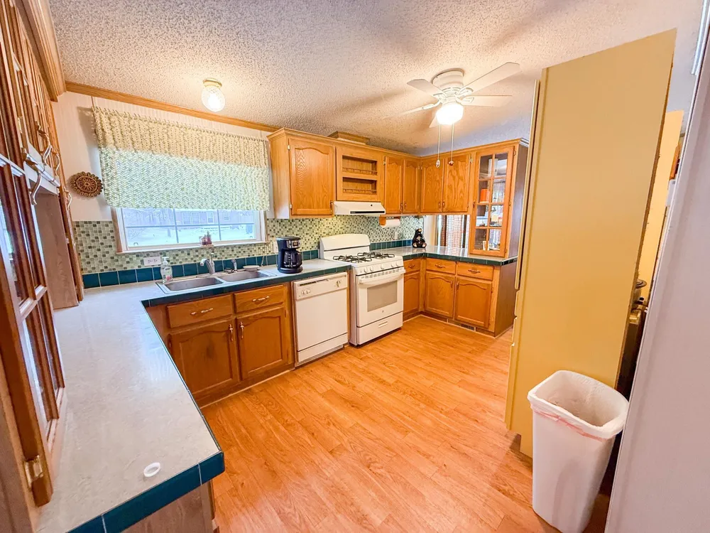 4589 Cranberry Lake Drive Ogemaw Township, MI 48756