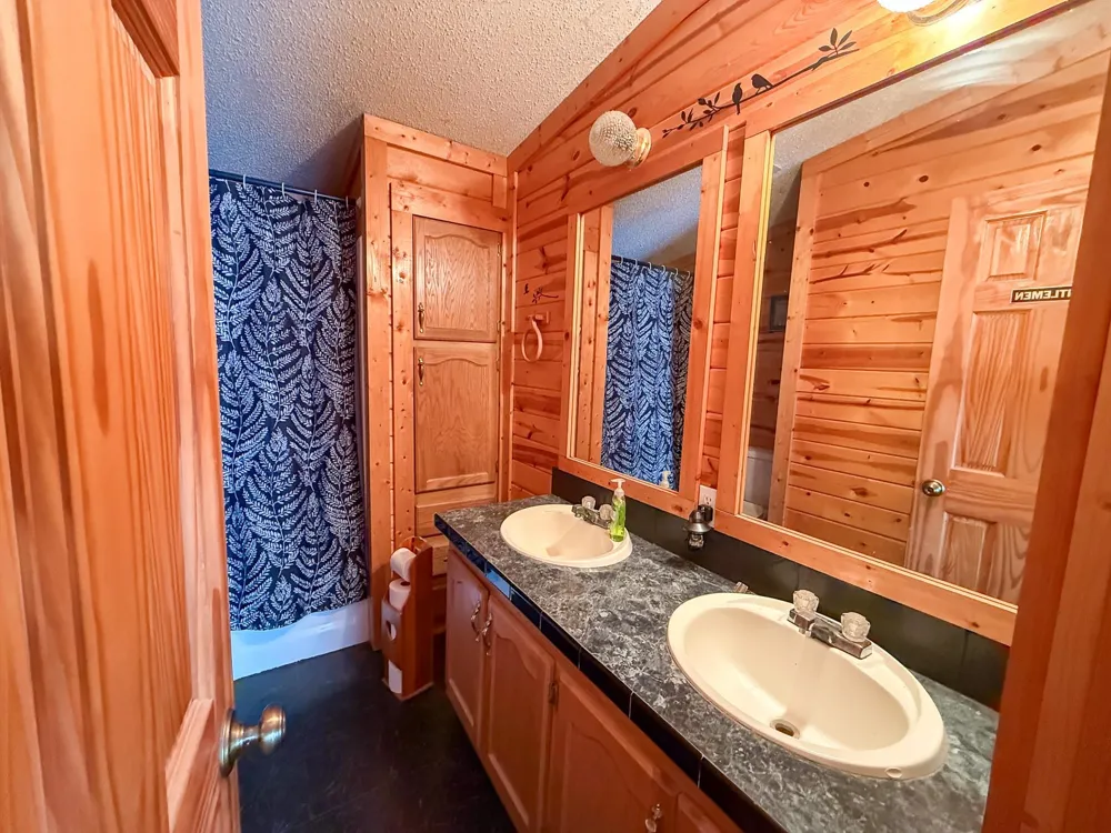 4589 Cranberry Lake Drive Ogemaw Township, MI 48756