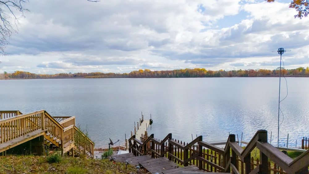 4589 Cranberry Lake Drive Ogemaw Township, MI 48756