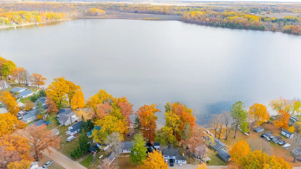 4589 Cranberry Lake Drive Ogemaw Township, MI 48756