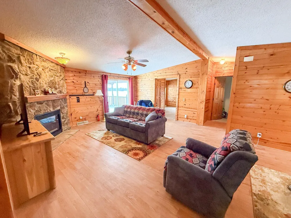 4589 Cranberry Lake Drive Ogemaw Township, MI 48756