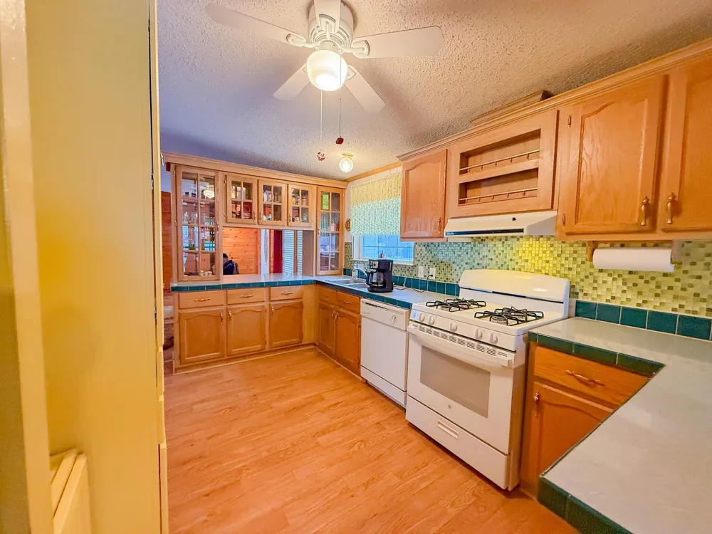 4589 Cranberry Lake Drive Ogemaw Township, MI 48756