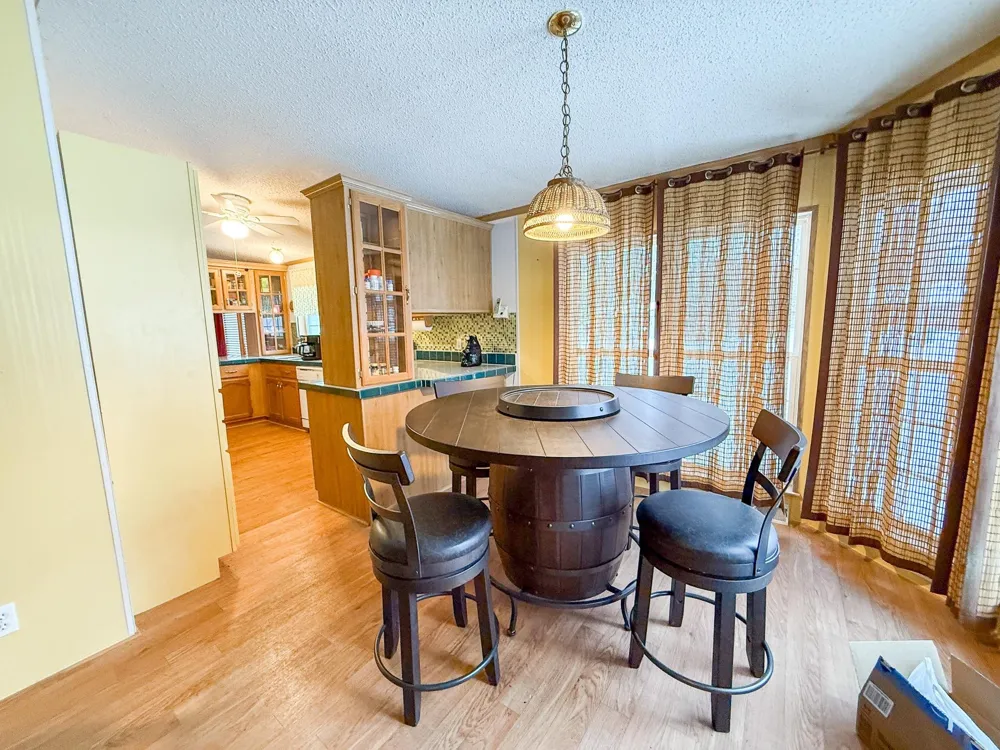 4589 Cranberry Lake Drive Ogemaw Township, MI 48756
