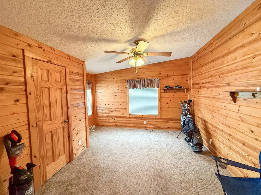 4589 Cranberry Lake Drive Ogemaw Township, MI 48756