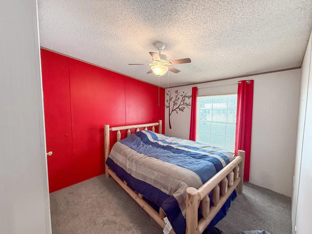 4589 Cranberry Lake Drive Ogemaw Township, MI 48756