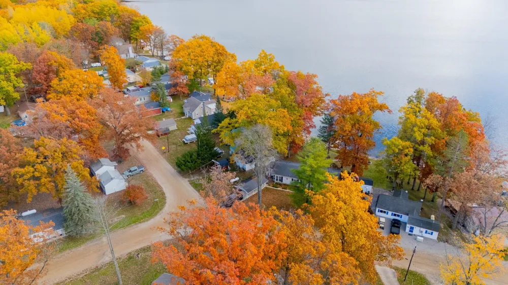 4589 Cranberry Lake Drive Ogemaw Township, MI 48756