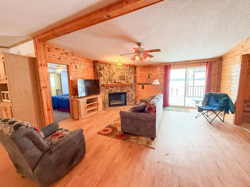 4589 Cranberry Lake Drive Ogemaw Township, MI 48756