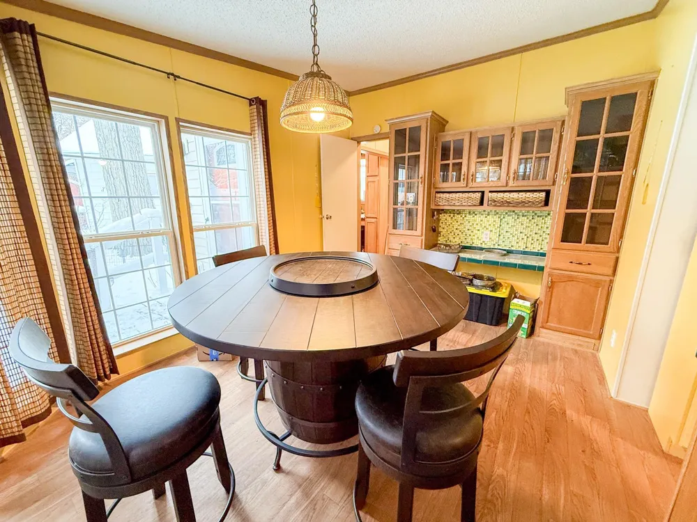 4589 Cranberry Lake Drive Ogemaw Township, MI 48756