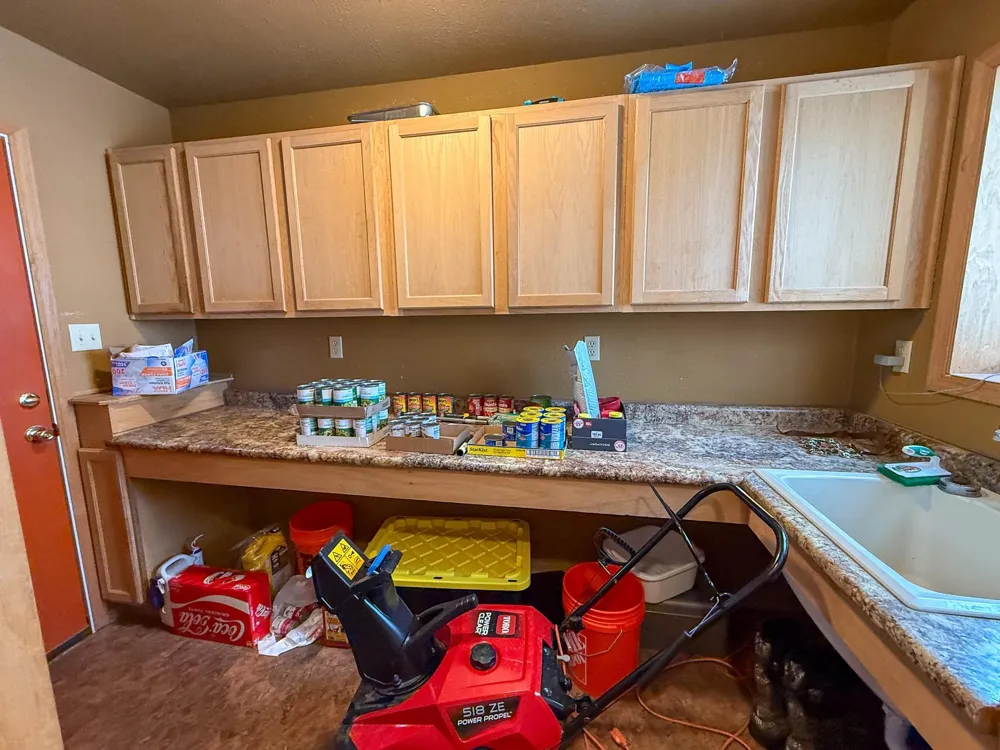 4589 Cranberry Lake Drive Ogemaw Township, MI 48756