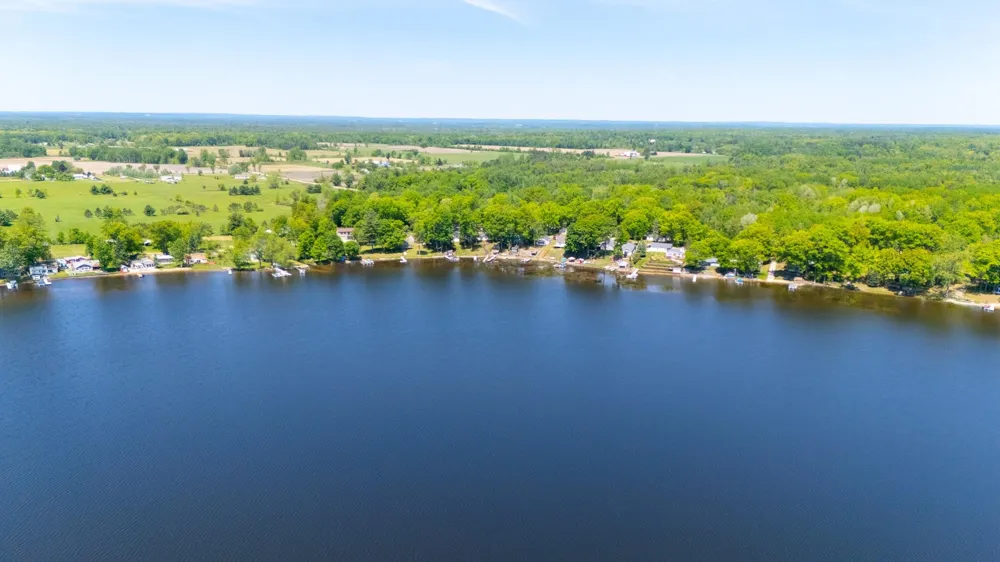 4589 Cranberry Lake Drive Ogemaw Township, MI 48756