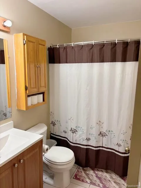 26387 Alden Street Madison Heights City, MI 48071