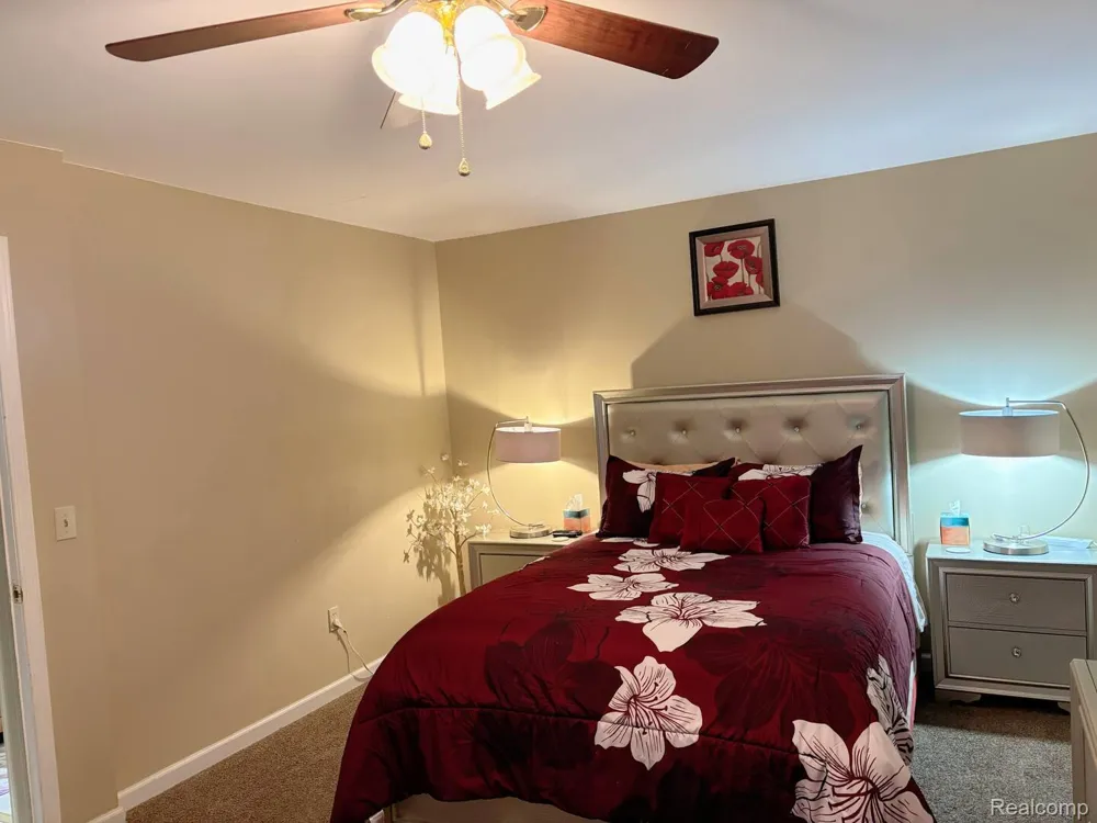 26387 Alden Street Madison Heights City, MI 48071