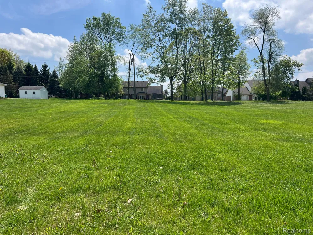 1625 MCCOY STREET Commerce Charter Township, MI 48390