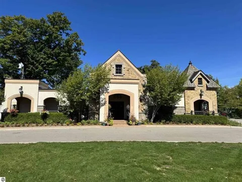 4855 Prestwick Court