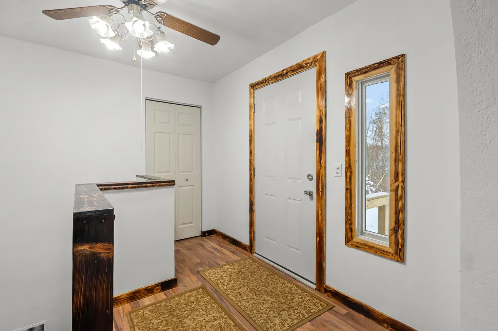 1707 W Bristol Road Barry Township, MI 49046