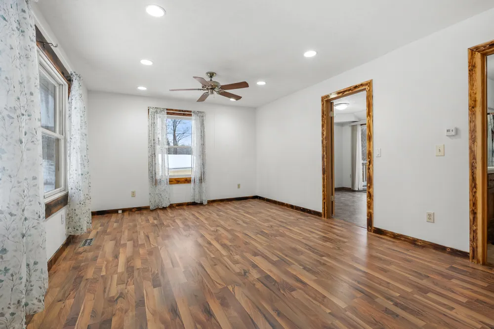 1707 W Bristol Road Barry Township, MI 49046