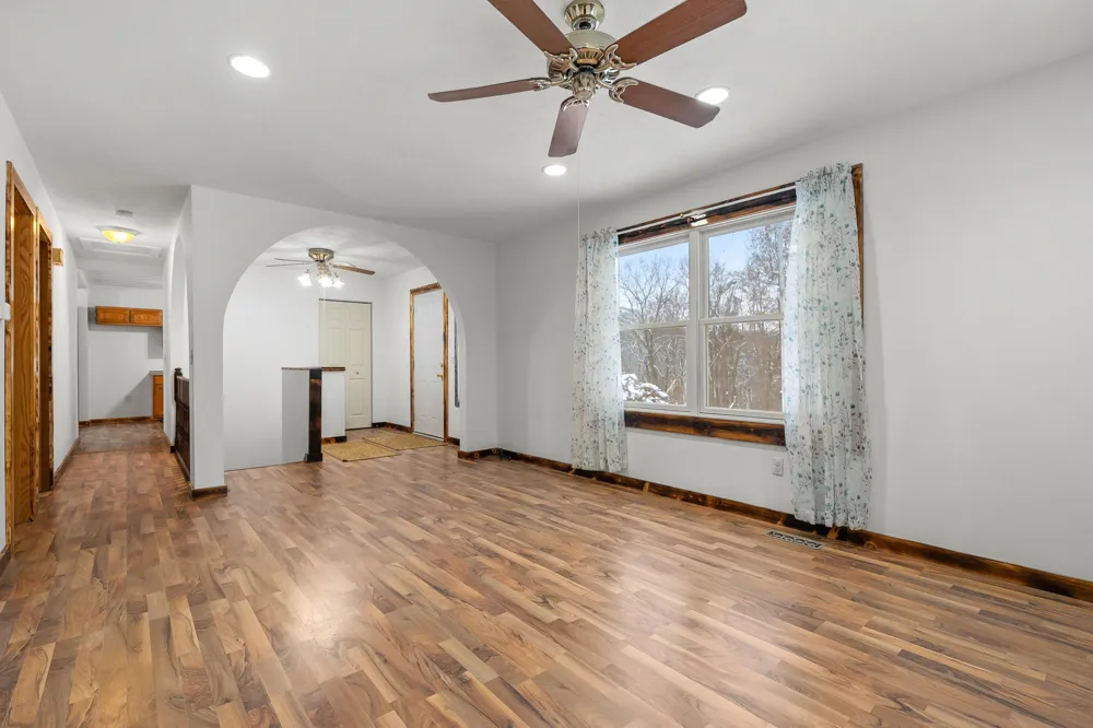 1707 W Bristol Road Barry Township, MI 49046