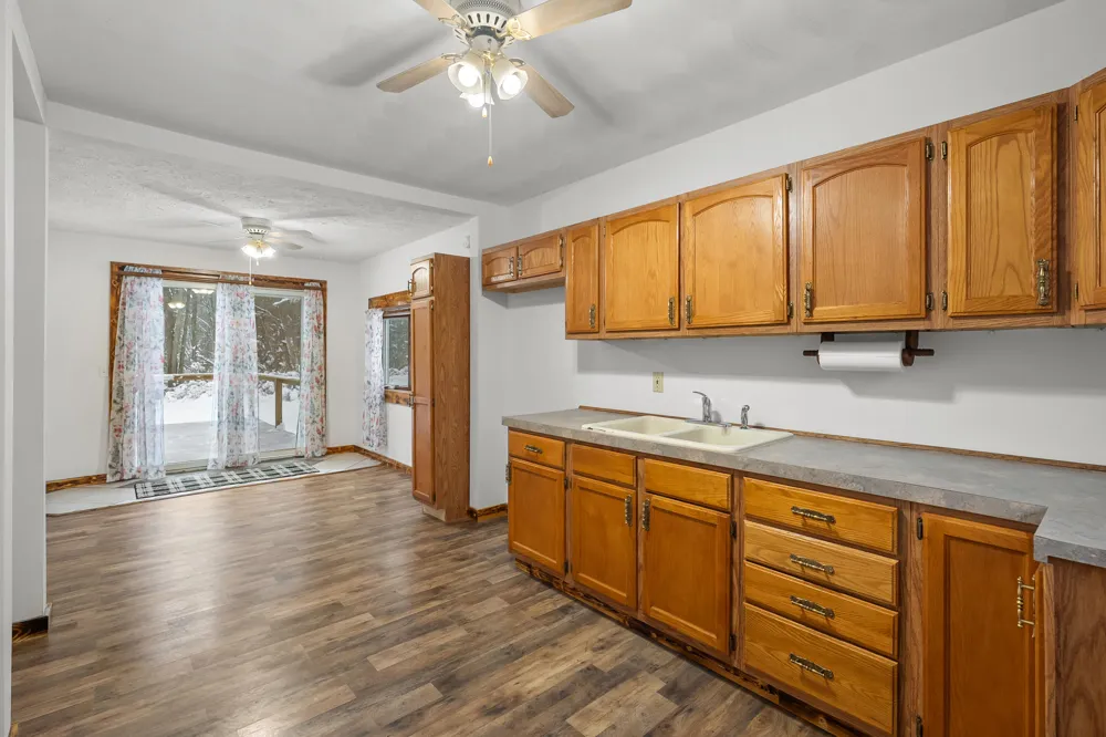 1707 W Bristol Road Barry Township, MI 49046