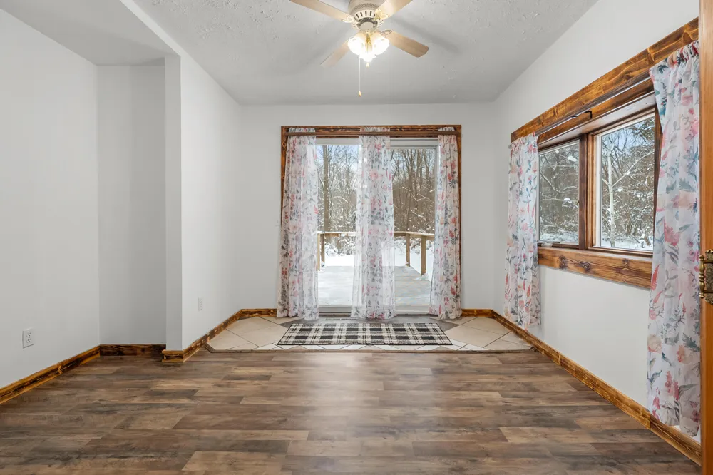 1707 W Bristol Road Barry Township, MI 49046