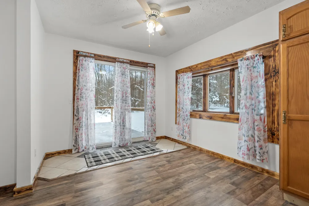 1707 W Bristol Road Barry Township, MI 49046