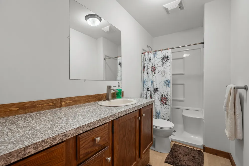 1707 W Bristol Road Barry Township, MI 49046