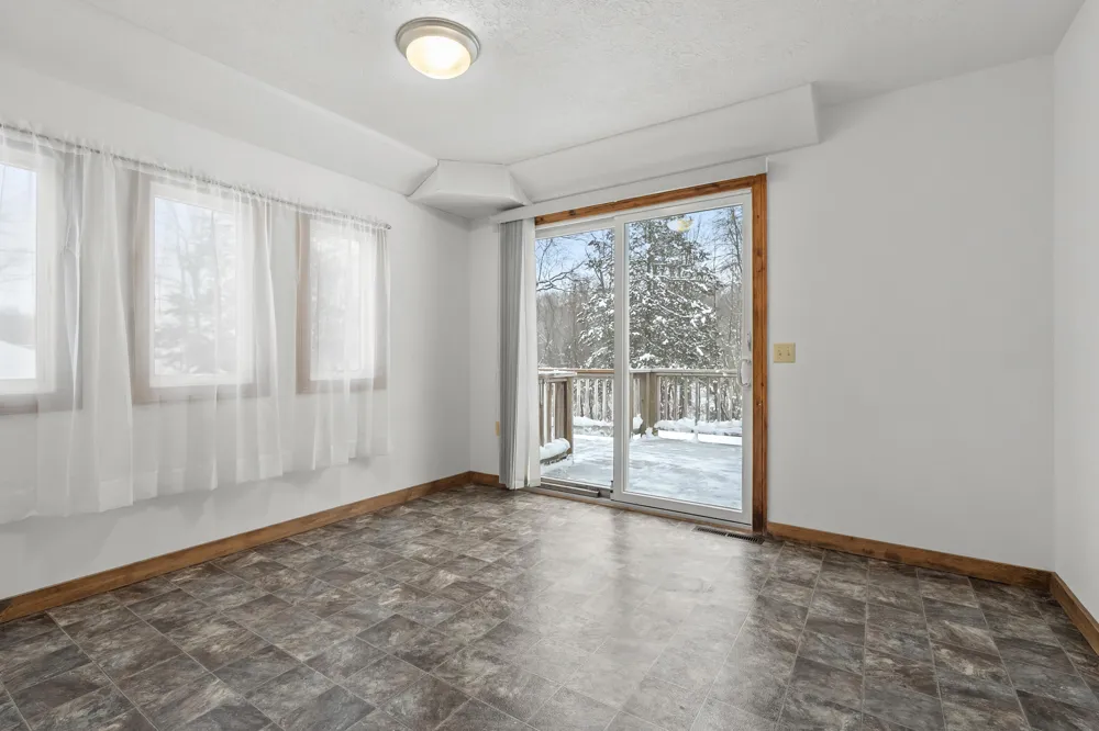 1707 W Bristol Road Barry Township, MI 49046