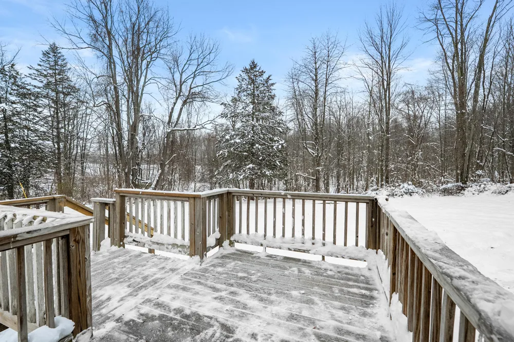 1707 W Bristol Road Barry Township, MI 49046