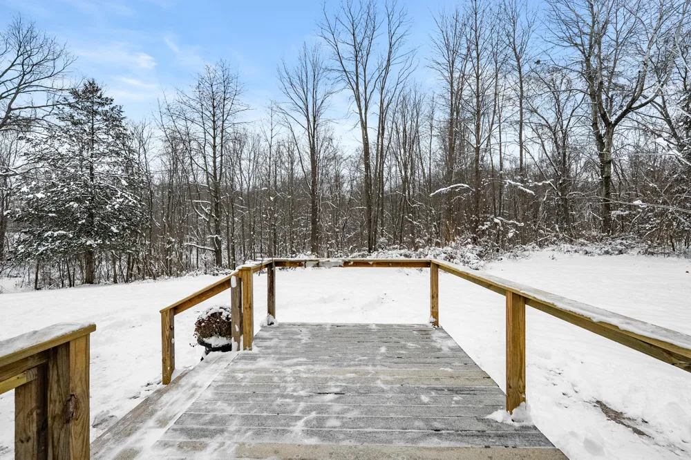 1707 W Bristol Road Barry Township, MI 49046