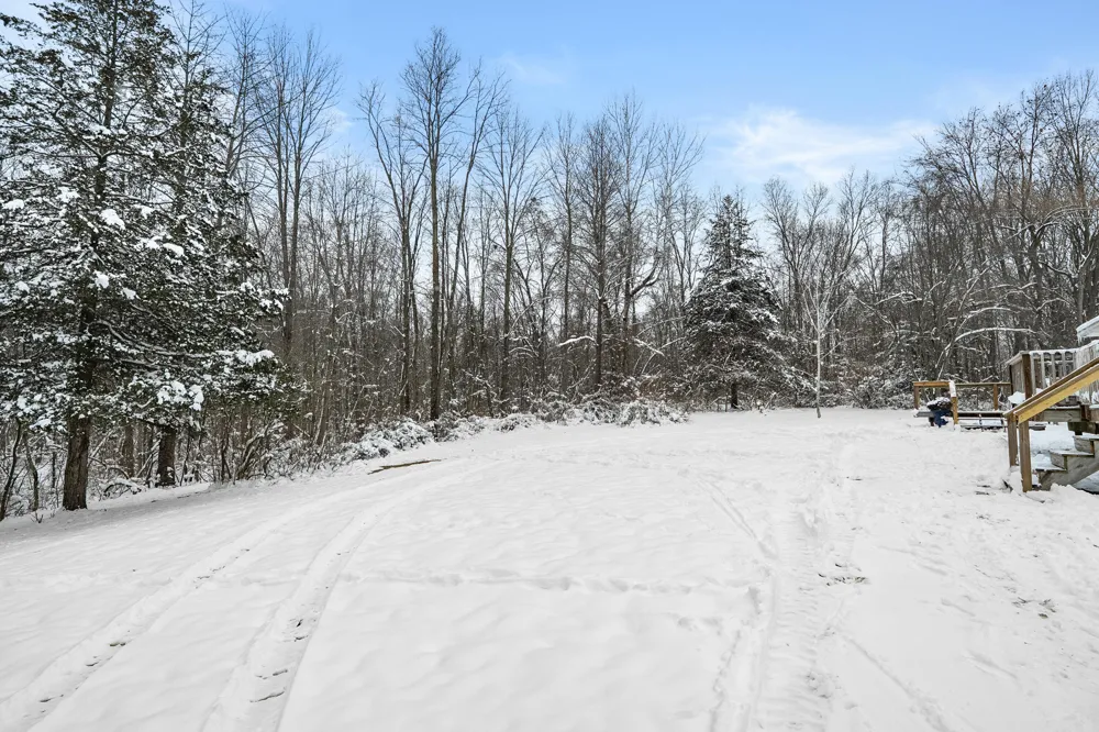 1707 W Bristol Road Barry Township, MI 49046