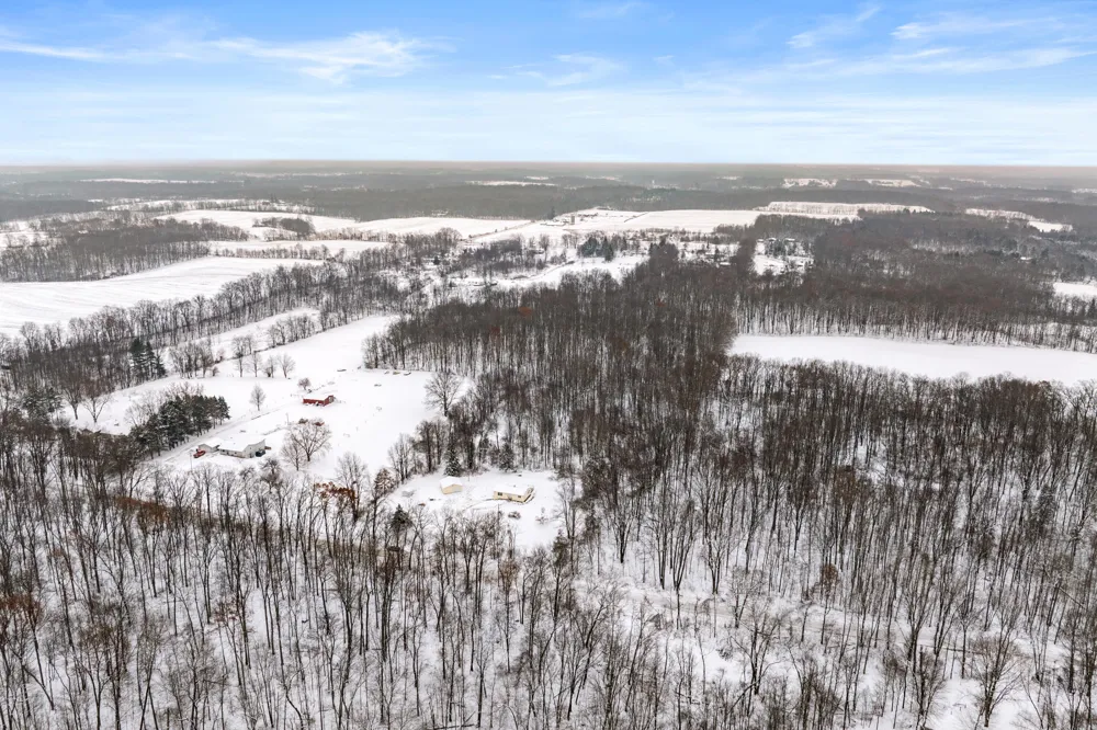 1707 W Bristol Road Barry Township, MI 49046