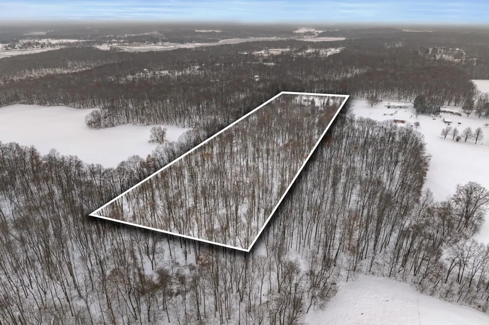 1707 W Bristol Road Barry Township, MI 49046