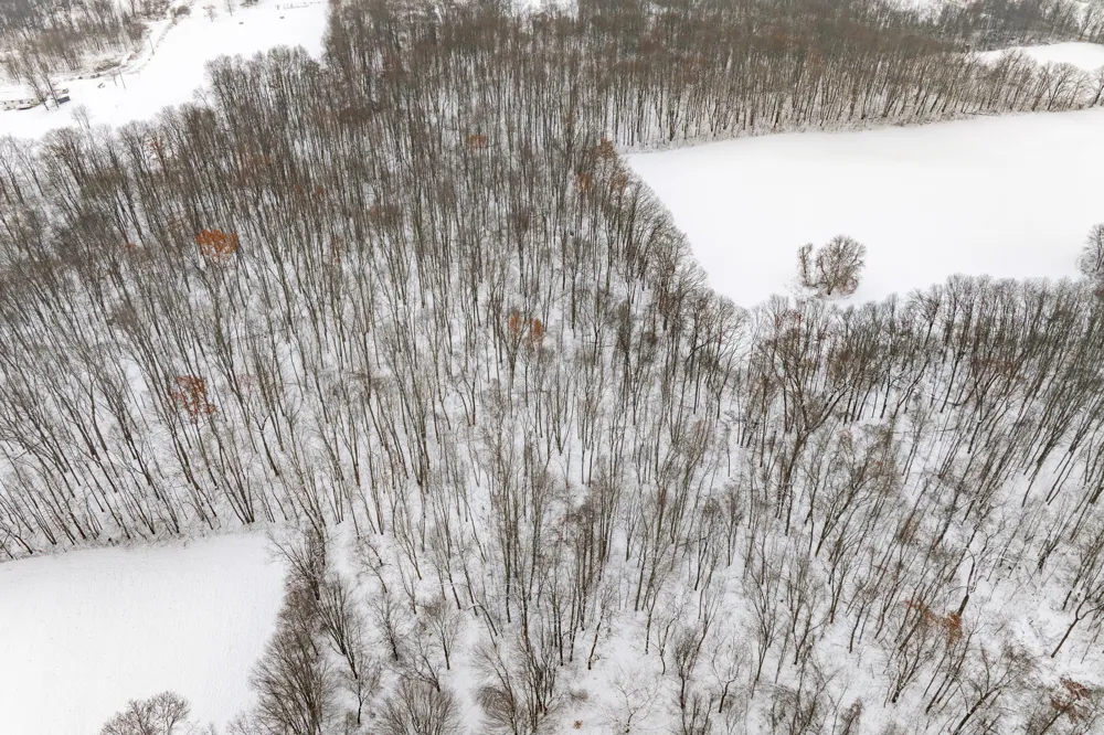 1707 W Bristol Road Barry Township, MI 49046