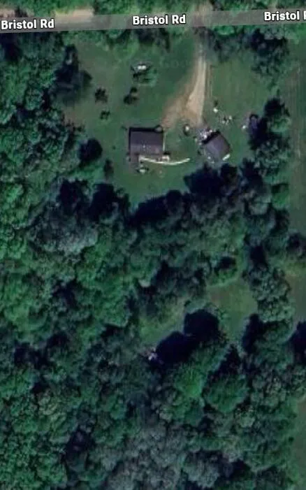 1707 W Bristol Road Barry Township, MI 49046