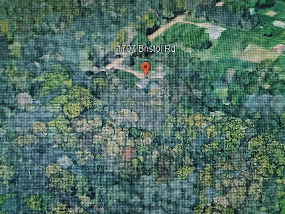 1707 W Bristol Road Barry Township, MI 49046