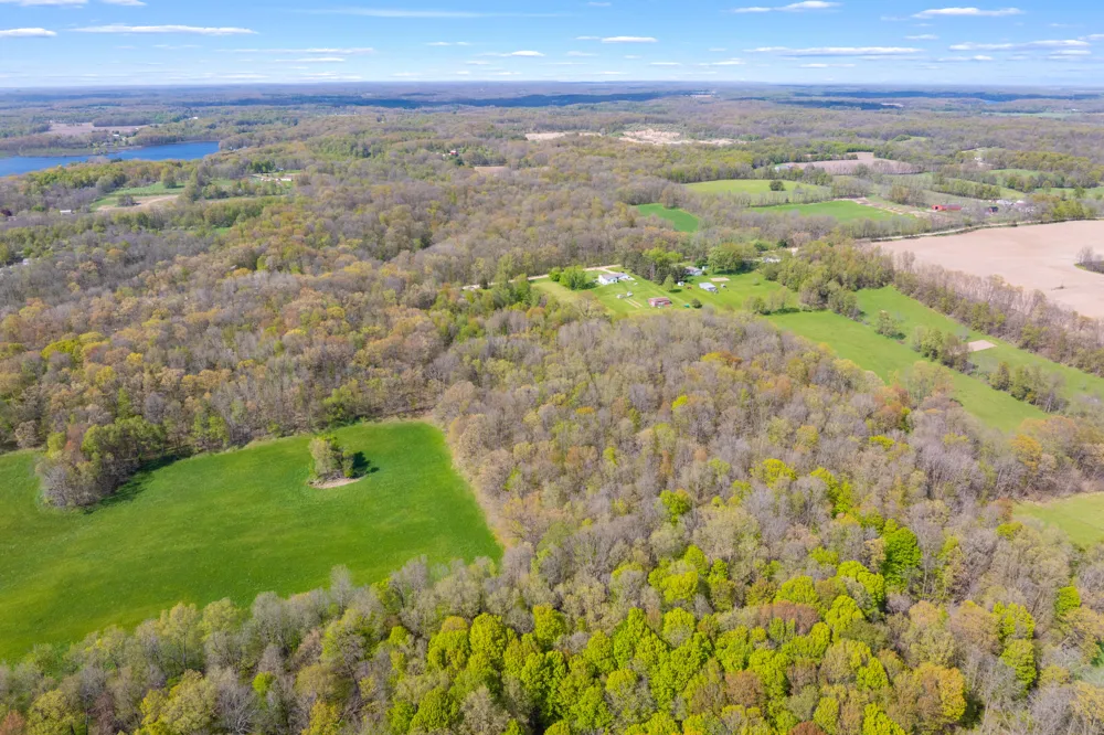 1707 W Bristol Road Barry Township, MI 49046
