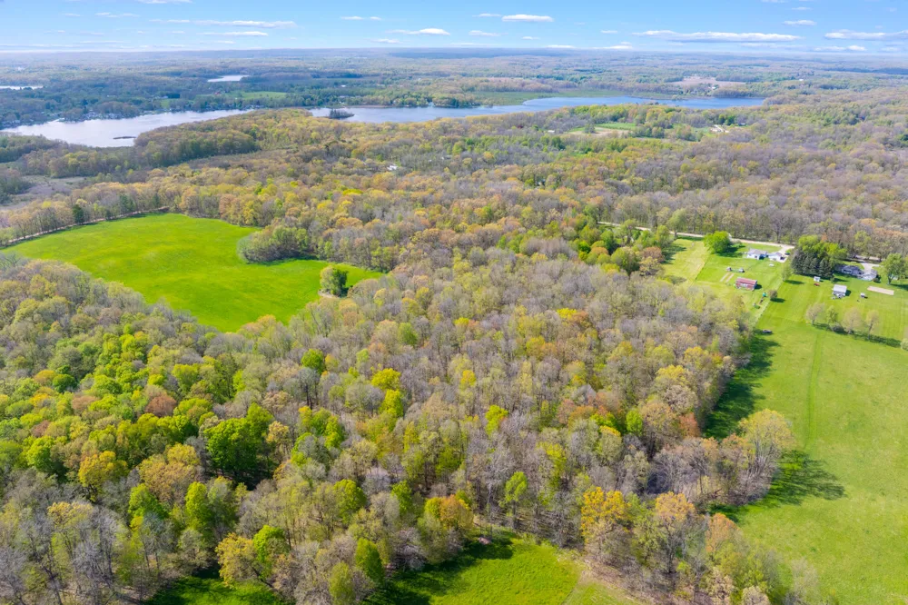 1707 W Bristol Road Barry Township, MI 49046