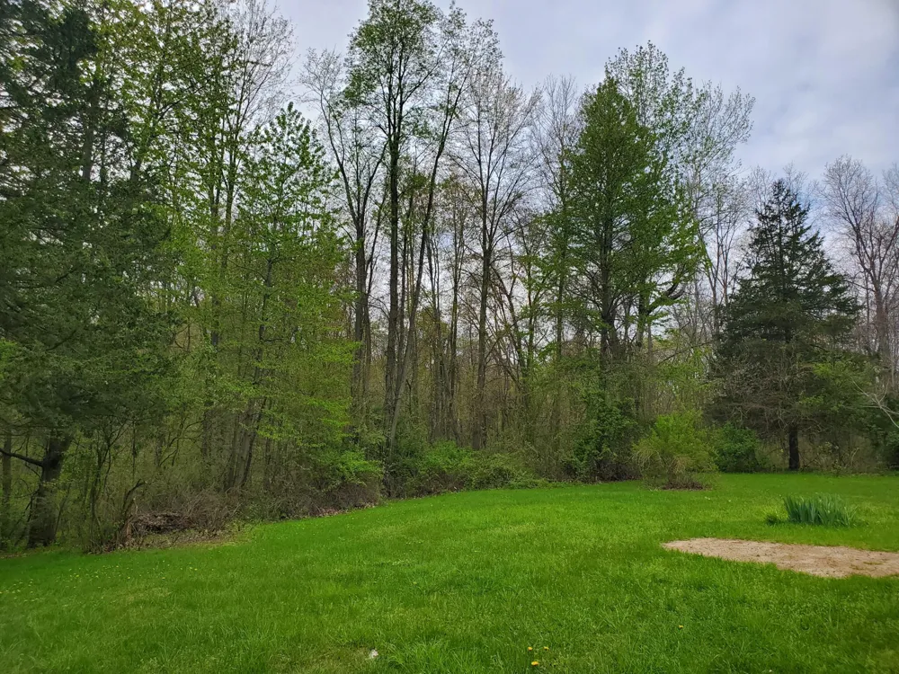 1707 W Bristol Road Barry Township, MI 49046