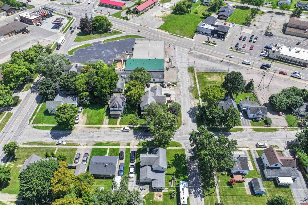 47 Pope #6 Street Lapeer City, MI 48446