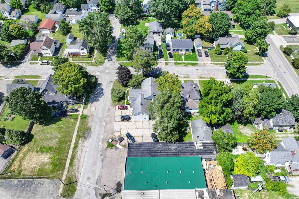 47 Pope #6 Street Lapeer City, MI 48446