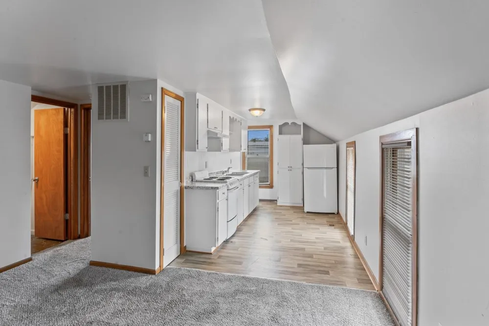 47 Pope #6 Street Lapeer City, MI 48446