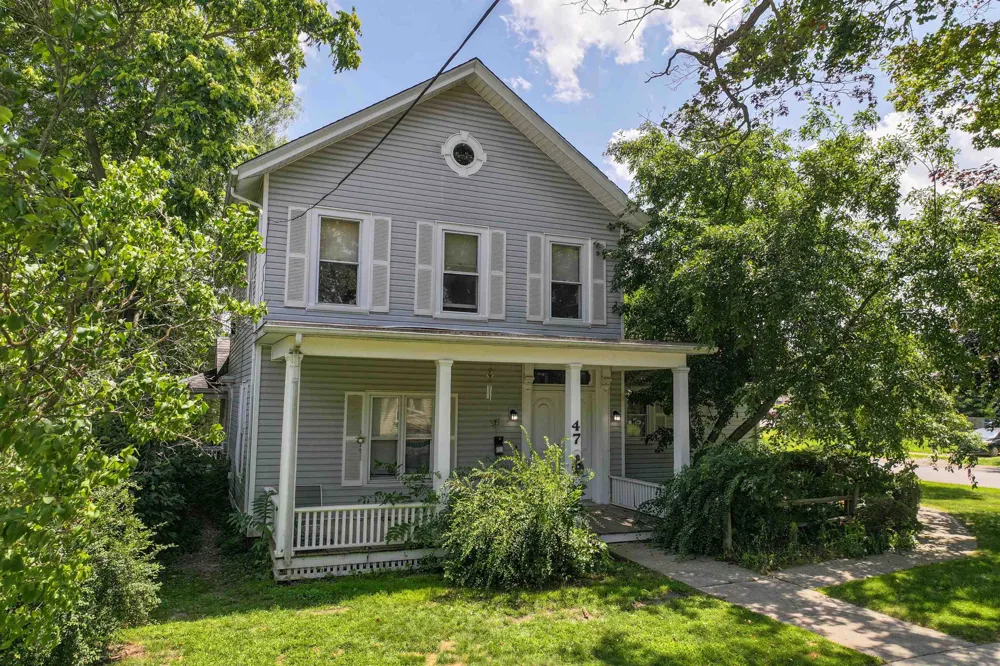 47 Pope #6 Street Lapeer City, MI 48446