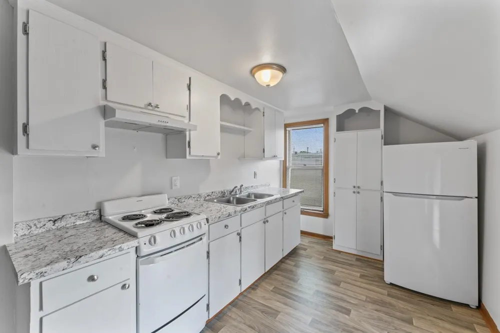 47 Pope #6 Street Lapeer City, MI 48446